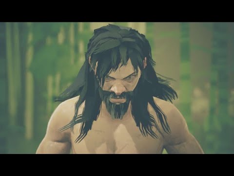 SIFU- HOW TO BEAT FAJAR THE BOTANIST (LOOPS/COMBOS/MASTER MODE)