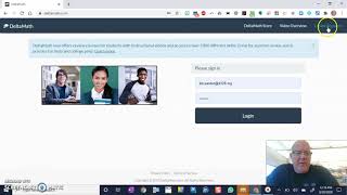 Creating a Delta Math Account