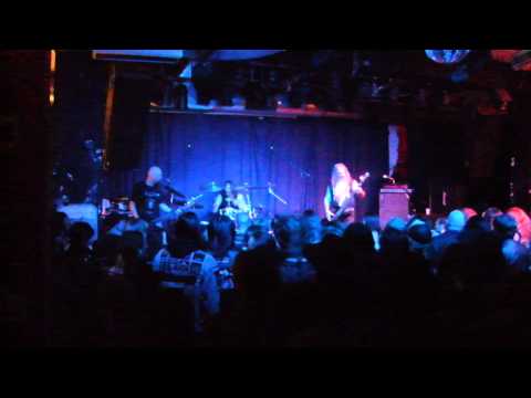 Master live at Cassel Moshfest II - 2014-11-15 (1/1)