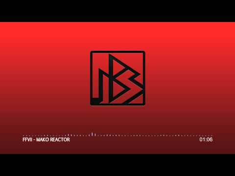 FFVII   Mako Reactor   Remake #106