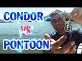   ! Condor  Pontoon