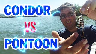 Блесны condor каталог