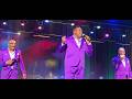 The FOUR TOPS: "ONE MORE MOUNTAIN TO CLIMB" - early 80's R&B/Soul song, live in MA, 2-15-26