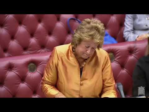 BrExit: Report From The House Of Lords EU Committee
