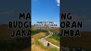 Download lagu How to calculate the budget for a motorbike trip to Sumba mp3