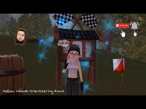 SSO Shortcuts - Hollow Woods Orienteering Race 1:19:68 💙