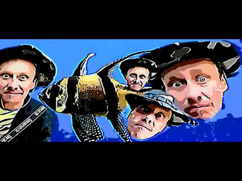 VÁCLAV KUČÁK - VÁCLAV KUČÁK - RYBA