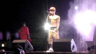 Bow Wow *Summer Splash 2009* Finale!!!...