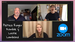 Zoom Roger Kumble y Louise Lombard - After We Collided video