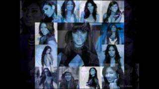 Nicole Scherzinger - Steam (Her Name Is Nicole)