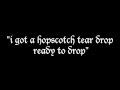 CocoRosie - Hopscotch (Lyrics)