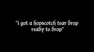 CocoRosie - Hopscotch (Lyrics)