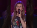 Kelly Clarkson - War Paint