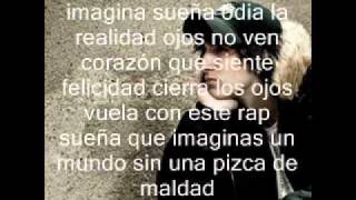 porta - imagina subtitulado