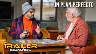 Un plan perfecto - Tráiler