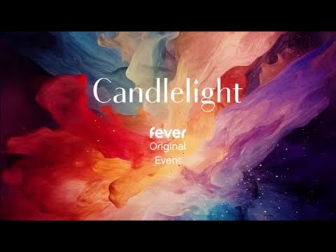 Copy of Candlelight: A Tribute to Taylor Swift (((( Song Only))))