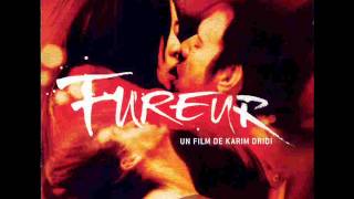 Jah Wobble - Fight Scene