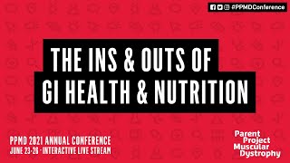 The Ins & Outs of GI Health & Nutrition