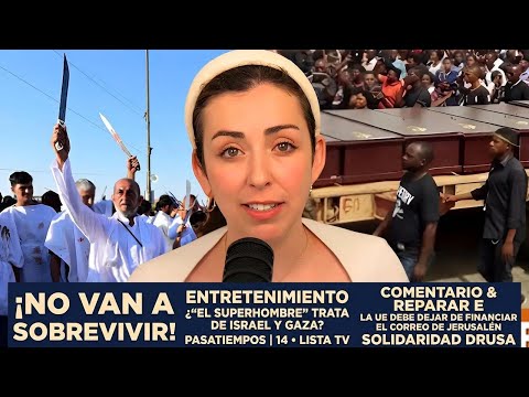 Islamistas están masacrando a cristianos y nadie lo menciona!