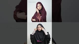 Download lagu Apa sih bedanya French Khimar dan Khimar Bandana? mp3