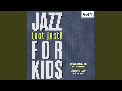 There's a Train out for Dreamland