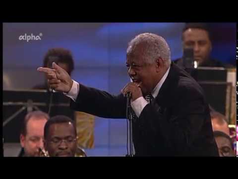 Dizzy Gillespie All Star Big Band - Manteca  - Jazzwoche Burghausen 2007