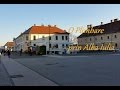O Plimbare Prin Alba Iulia