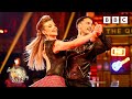 Helen Skelton Gorka Marquez Quickstep To Valerie BBC Strictly 2022