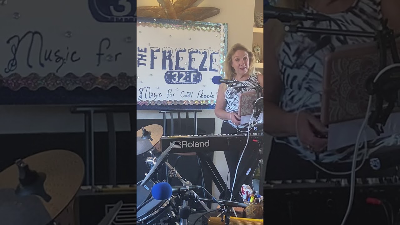 Promotional video thumbnail 2 for The Freeze32°F