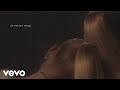 Ariana Grande - ordinary things (lyric visualizer) ft. Nonna