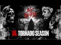 EBK Jaaybo Tornado Season Official Visualizer