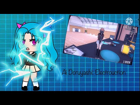 Rival Six: Ai Doruyashi