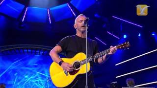 Eros Ramazzotti, Por Ti Me Casaré, Festival de Viña 2016