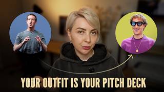Why tech billionaires dressed badly, and why they stopped