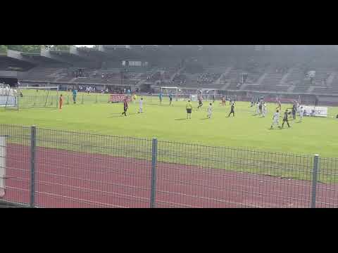 U10 Champiostrophy 2019: 1.SC Simmering - SK Puntigamer Graz