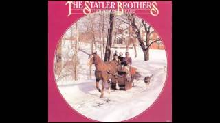 The Statler Brothers  - Christmas To Me
