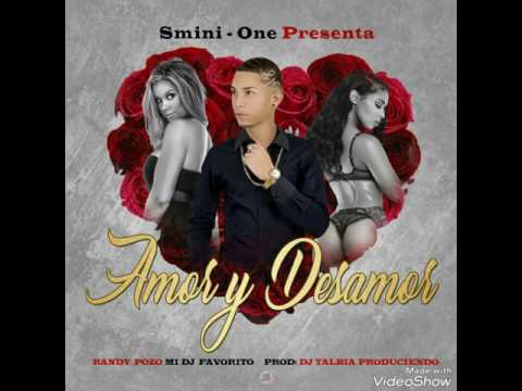 Smini One - Amor y Desamor