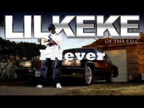 Lil KeKe I Never feat JDawg