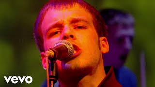 The Coral - Calendars and Clocks (Live Later with Jools Holland, 2002)