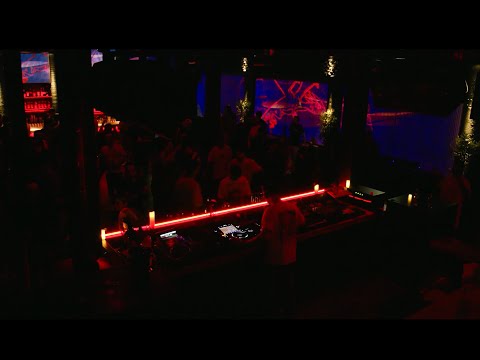 Melos Dyne @clubsupermarket | By Regio | 11.07.25