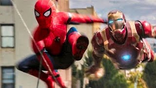 Человек-Паук – один из самых популярных героев во Вселенной Marvel. 

Неудивительно, что франшиза о его приключениях была перезапущена буквально через несколько лет после выхода на экраны последней части предыдущей. 

Причем для