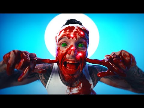 Vin Jay - KILLSHOT (feat. Norman Sann)