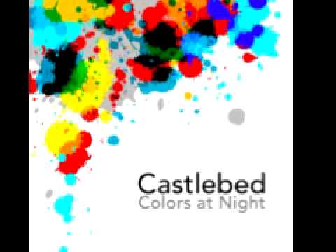 Castlebed 'Colors at Night'