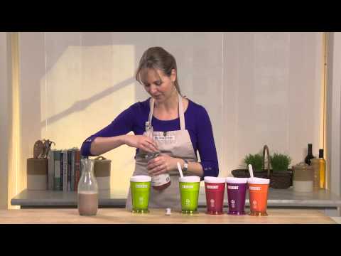 download lagu mp3 mp4 The Art Of Slush Recipe Book, download lagu The Art Of Slush Recipe Book gratis, unduh video klip The Art Of Slush Recipe Book