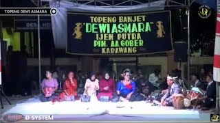 Download lagu Full Pencug Jaipong Topeng Banjet Dewi Asmara Aa Gober mp3 Download lagu Full Pencug Jaipong Topeng Banjet Dewi Asmara Aa Gober mp3