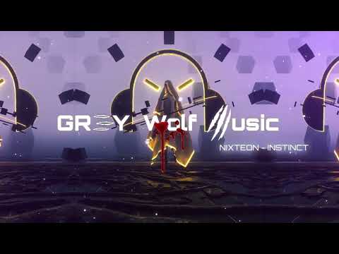 NIXTEON - INSTINCT // (Bass Boosted)