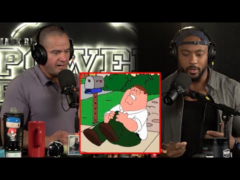 MBPP EP. 735 - Stop IDENTIFYING With Injury, It’s Keeping You INJURED!