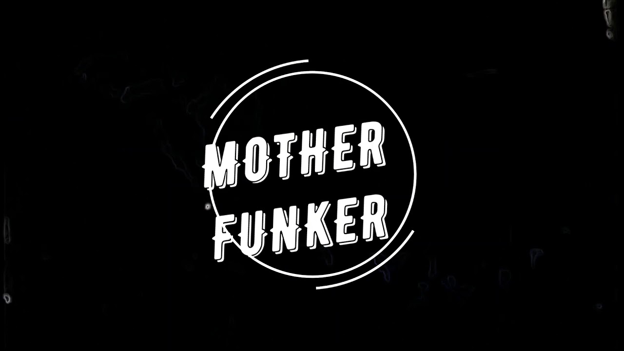 Joel Bany - MOTHER FUNKER (Remix Contest Spectral Illusions)