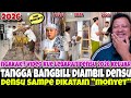 100 NGAKAK ️ LEBARAN 2026 DIRUMAH DENSU BILL NGAMOOK SEBUT DENSU MONY3T KRNA KEHILANGAN TANGGA