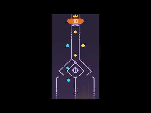 Ball Path